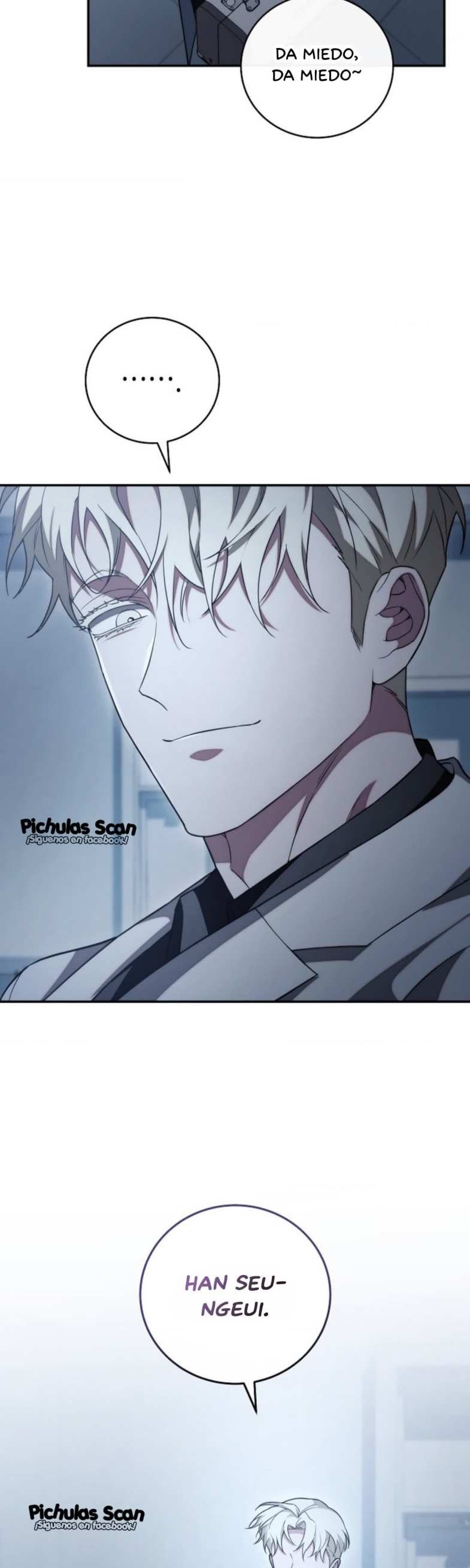 24 Relación Inconclusa