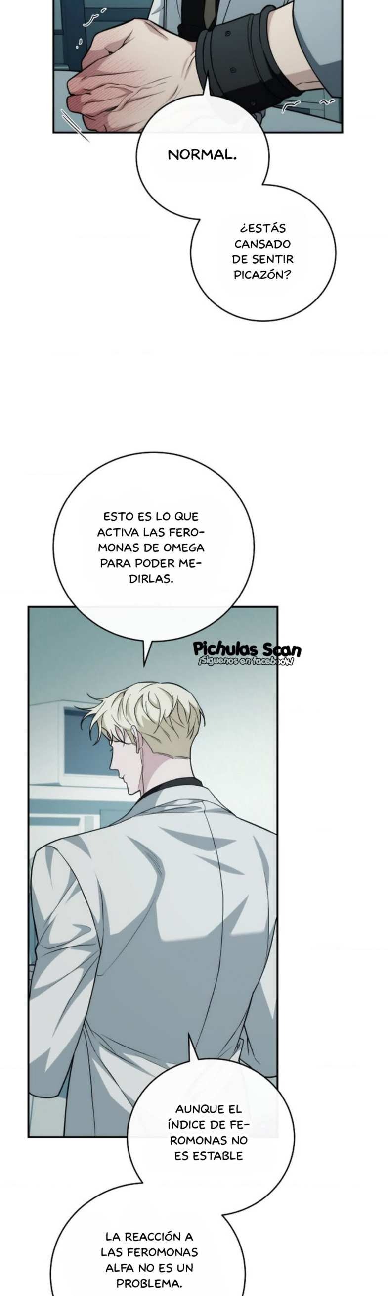 43 Relación Inconclusa