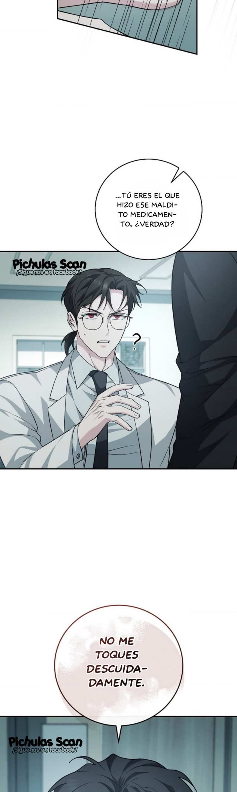 15 Relación Inconclusa