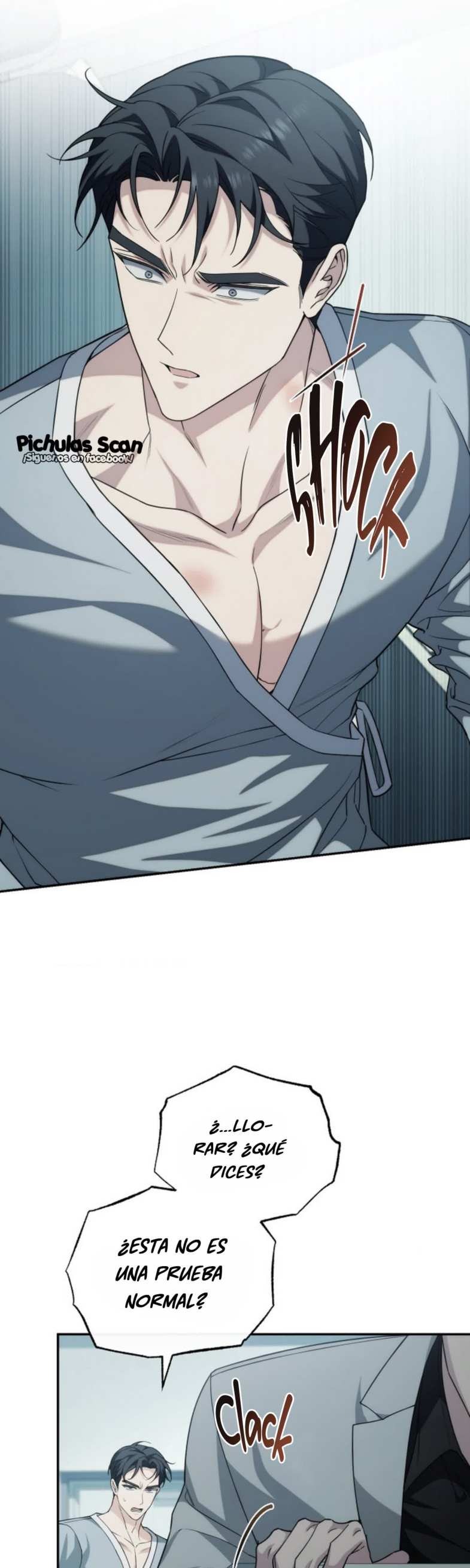 29 Relación Inconclusa