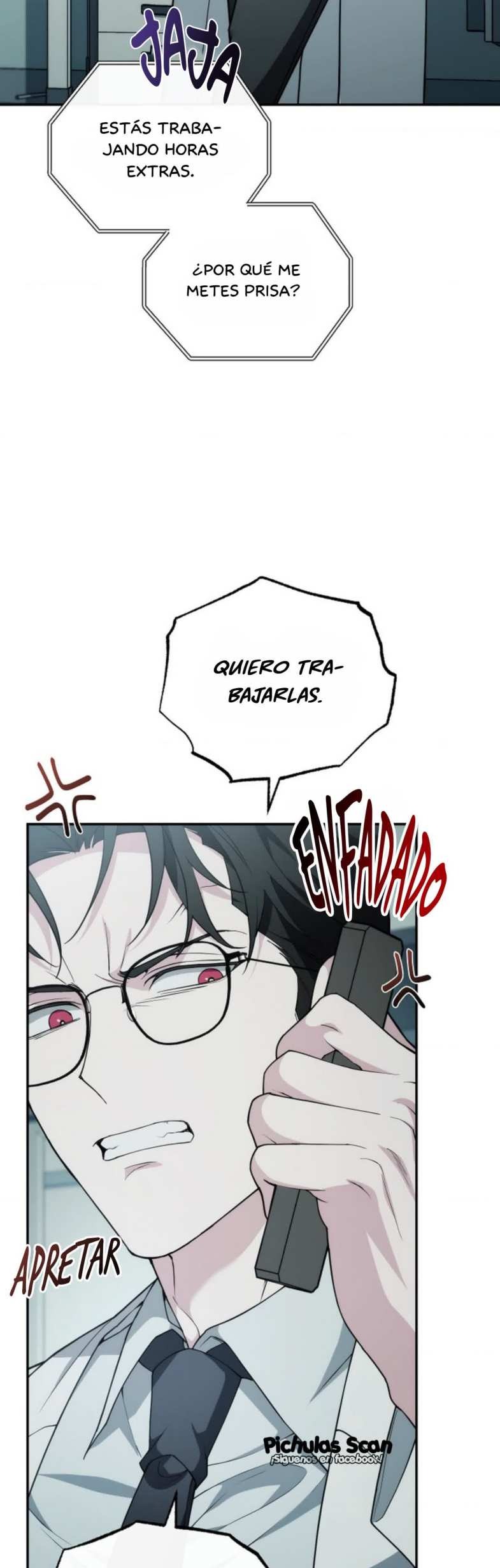 4 Relación Inconclusa