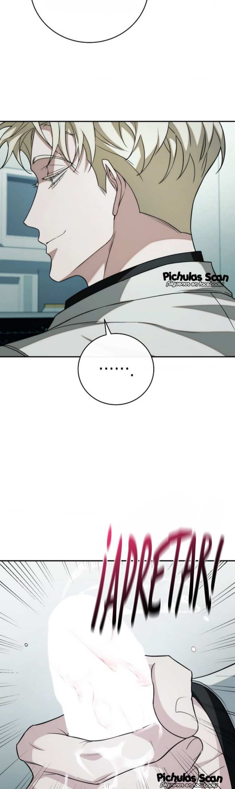 44 Relación Inconclusa