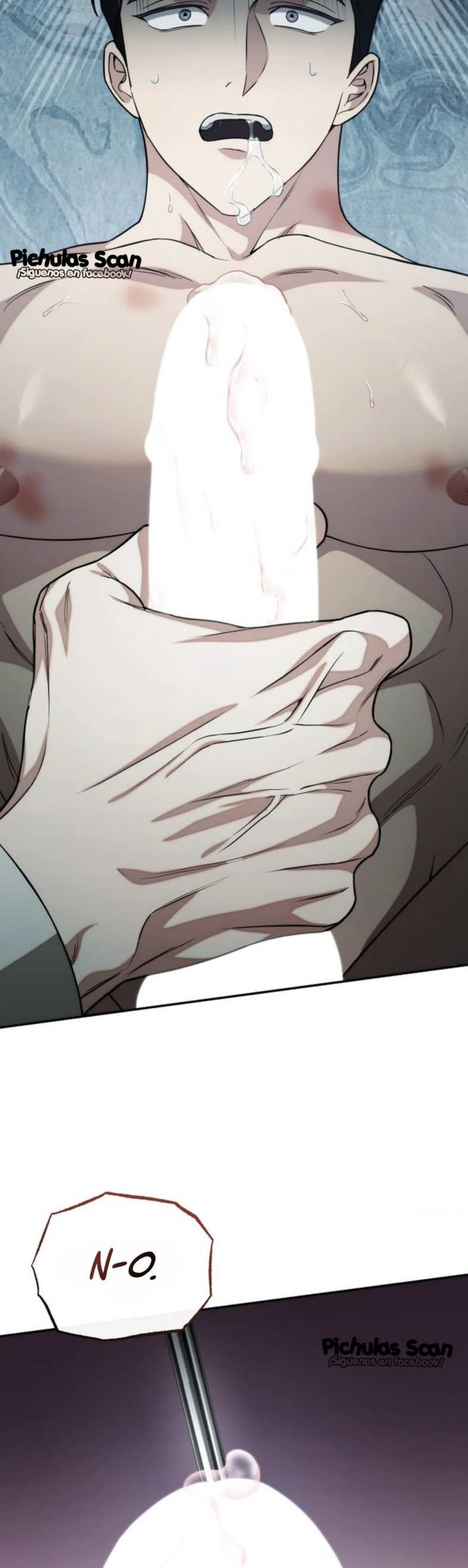 48 Relación Inconclusa