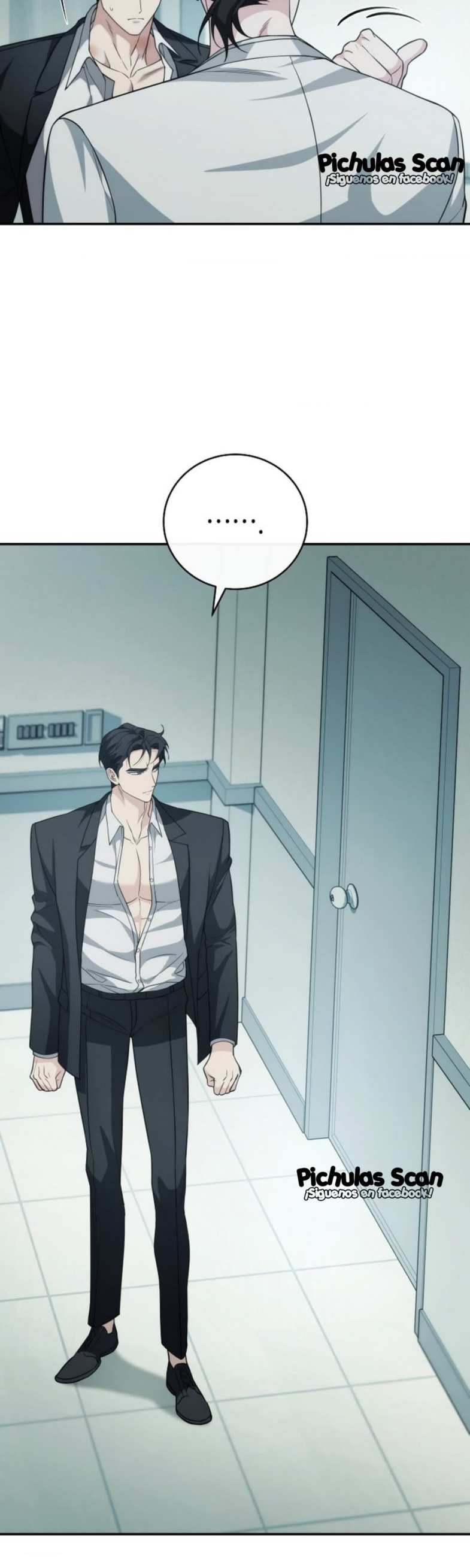 19 Relación Inconclusa