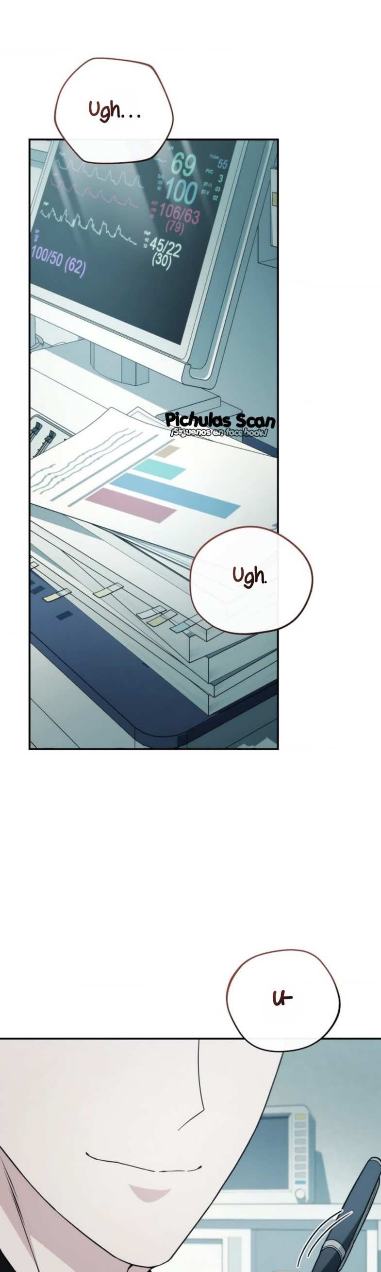 37 Relación Inconclusa