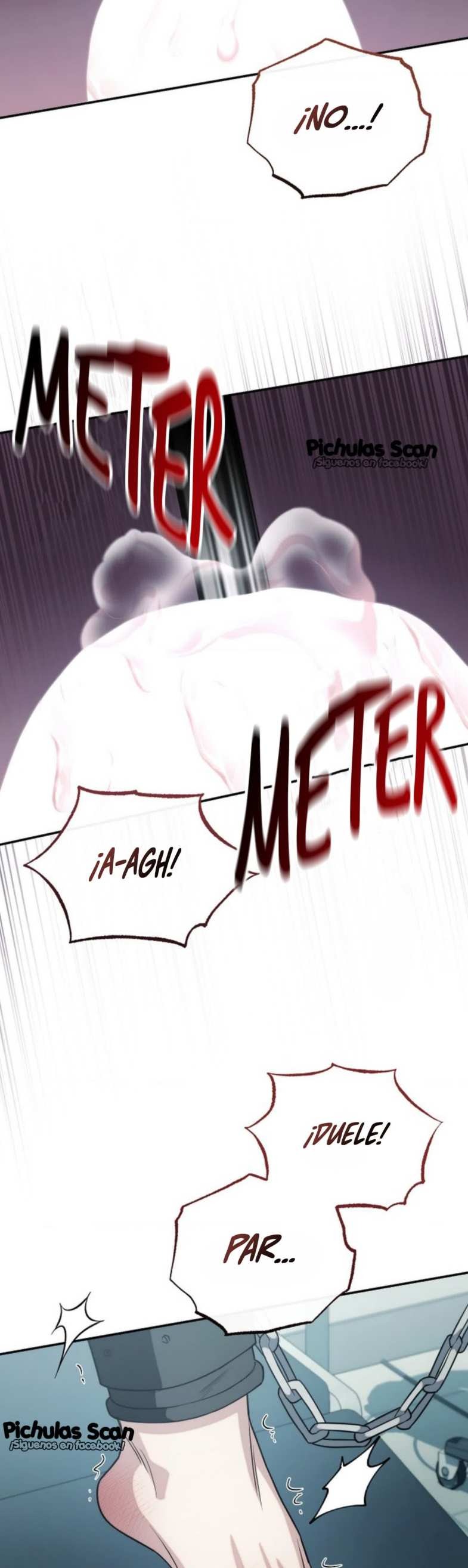 49 Relación Inconclusa