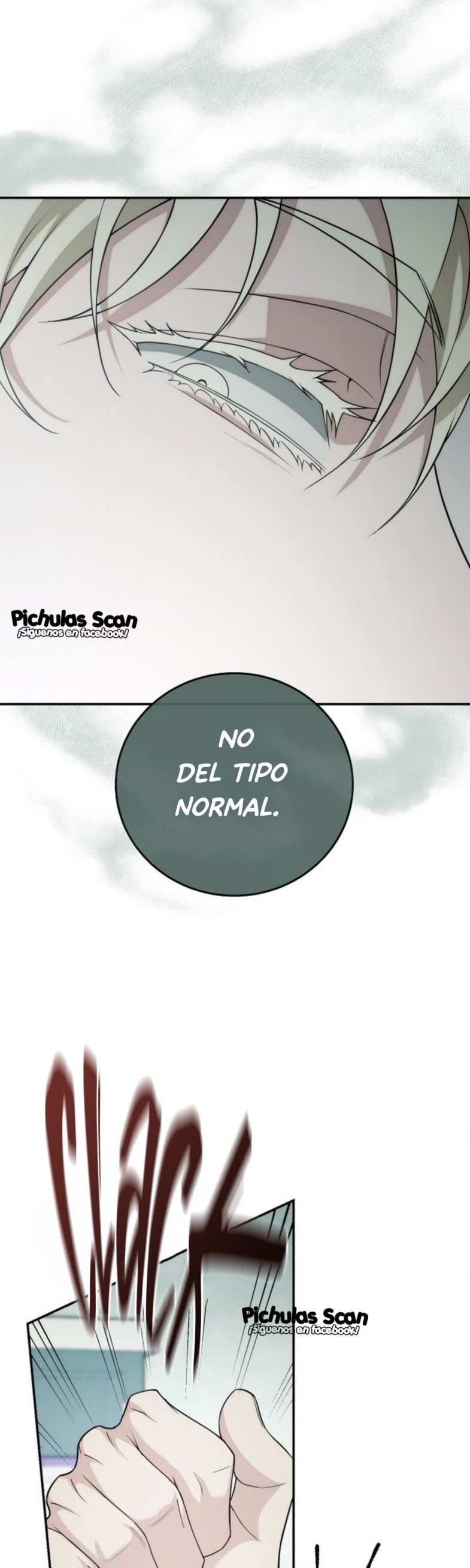 31 Relación Inconclusa