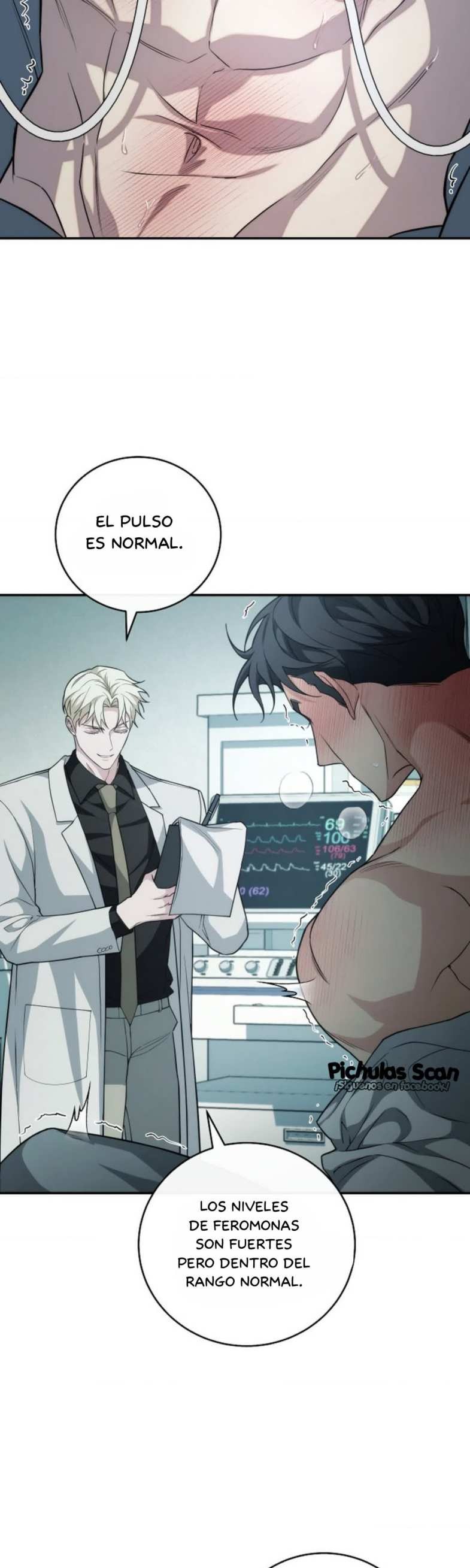 39 Relación Inconclusa