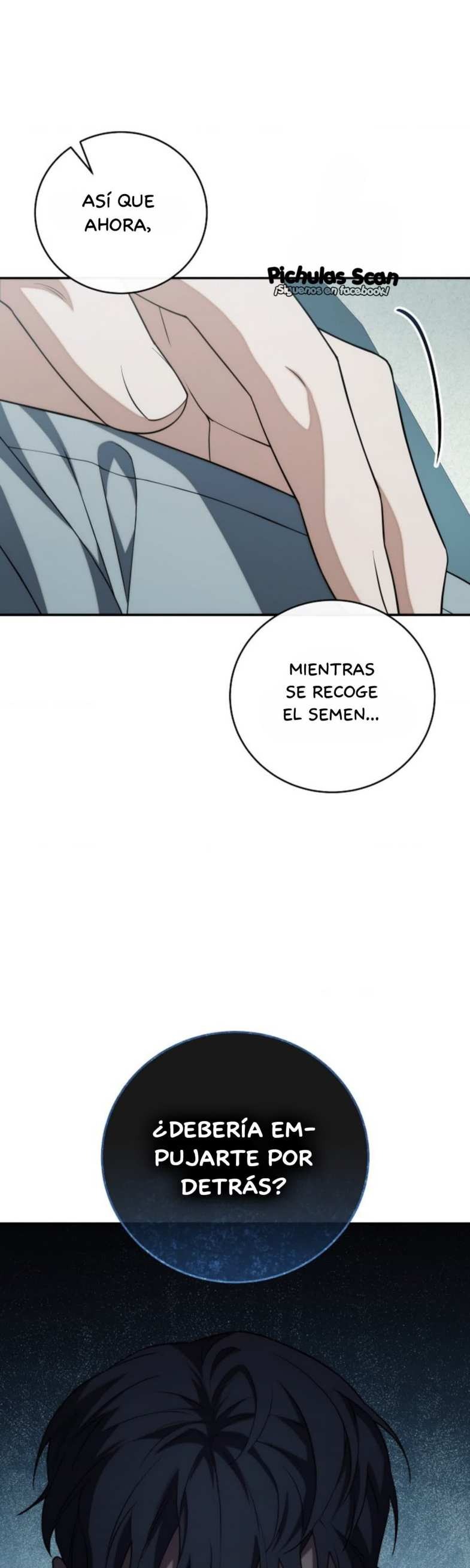 53 Relación Inconclusa