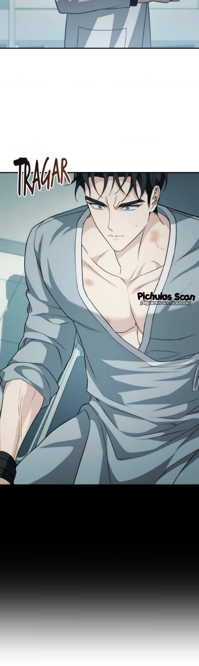 36 Relación Inconclusa