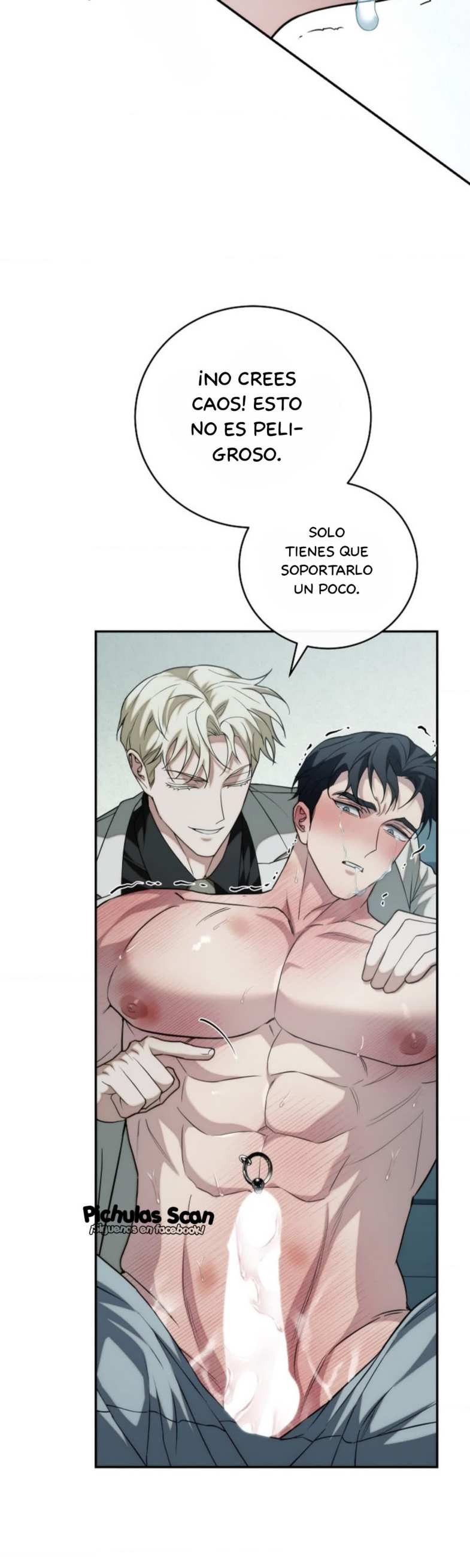 52 Relación Inconclusa