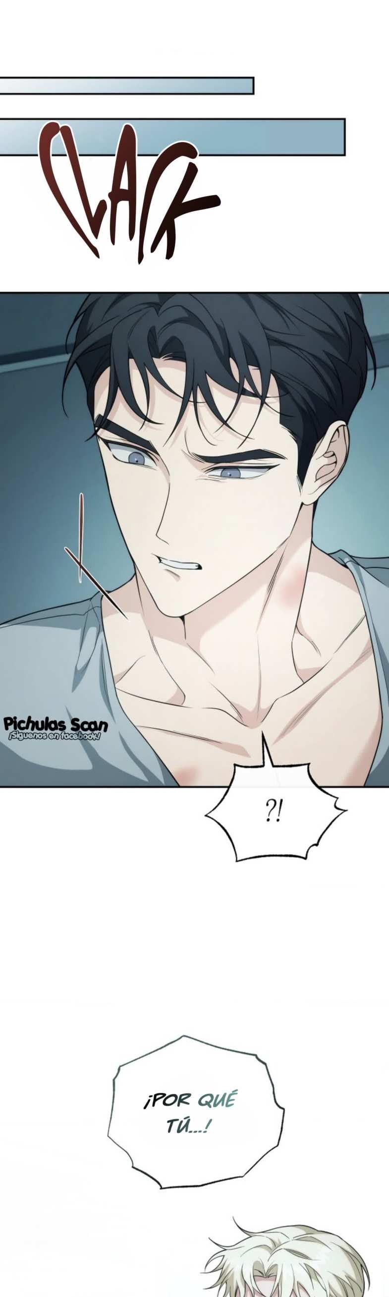 26 Relación Inconclusa