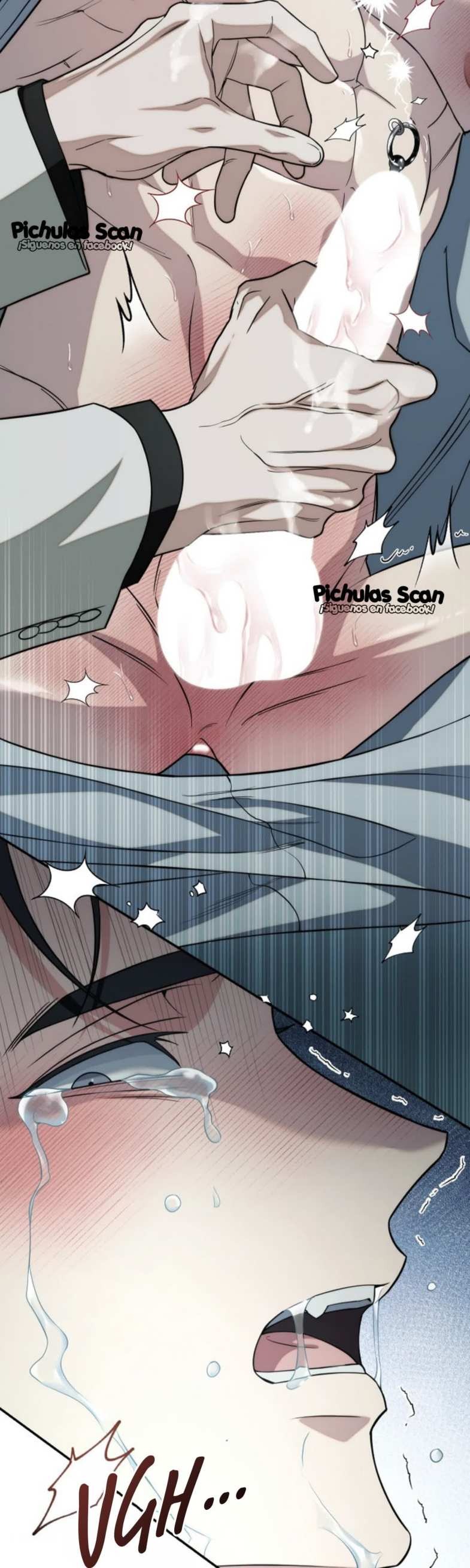 51 Relación Inconclusa