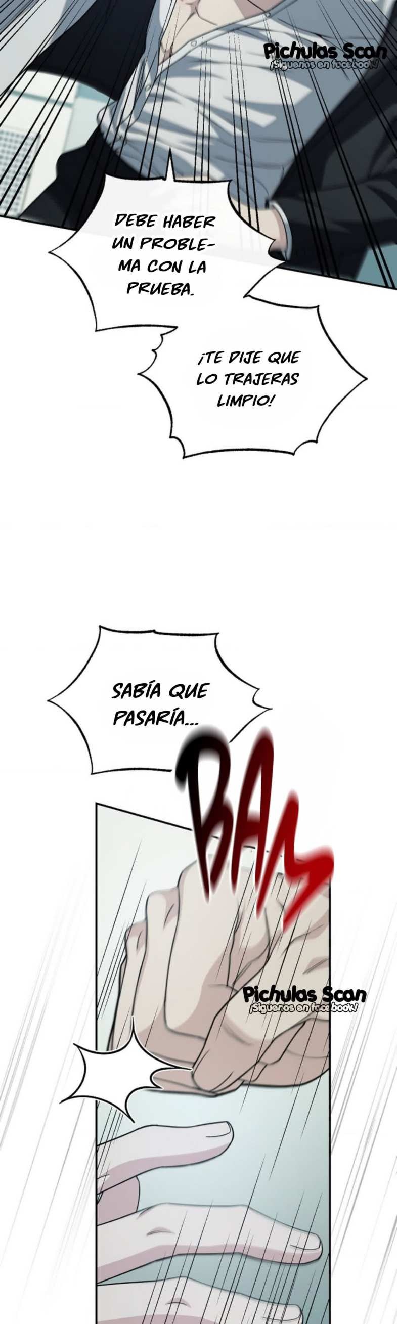 14 Relación Inconclusa