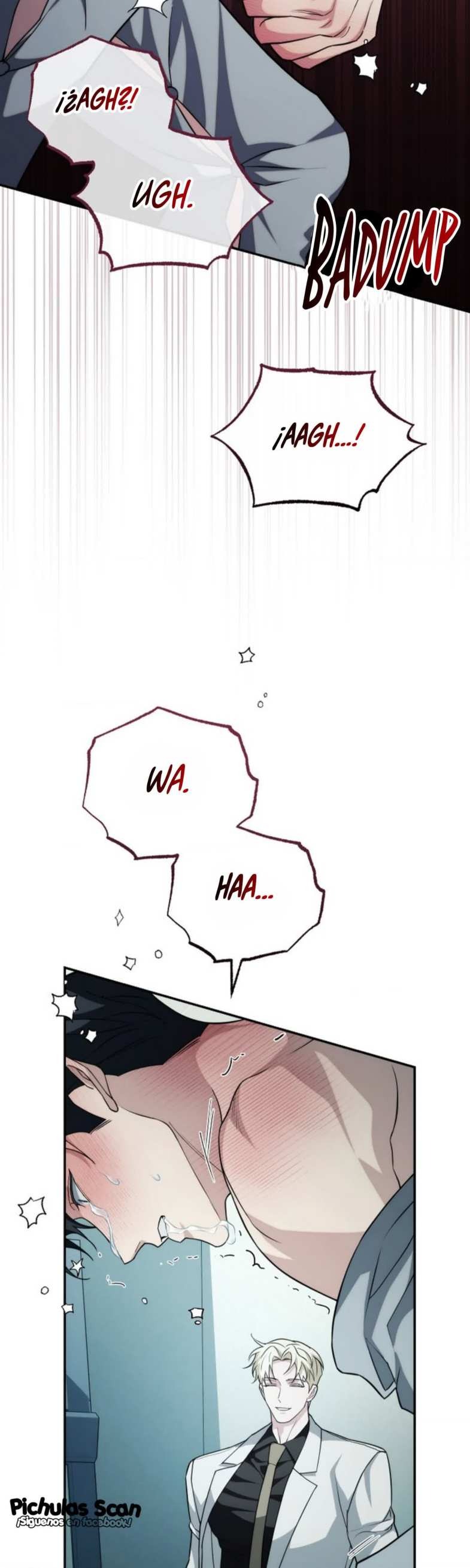 42 Relación Inconclusa