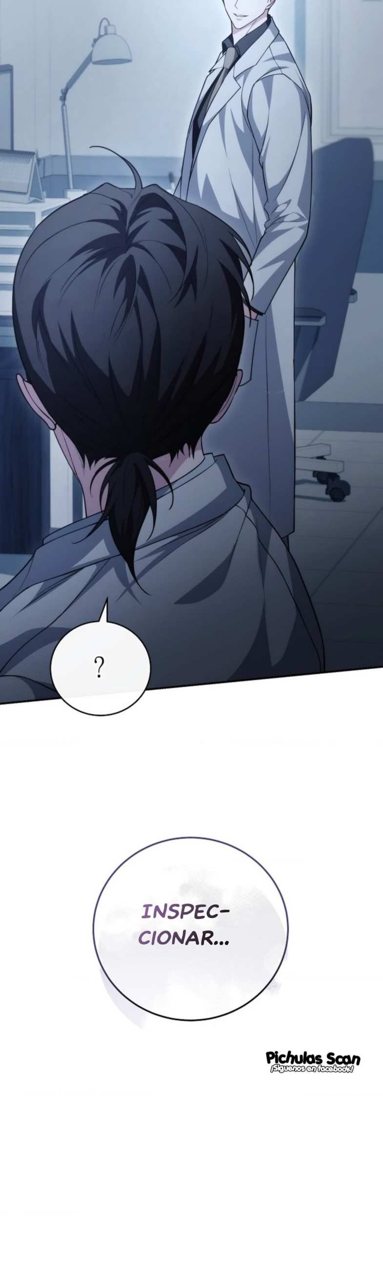 25 Relación Inconclusa