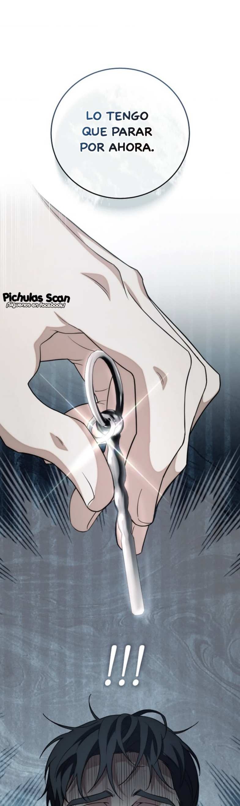 47 Relación Inconclusa