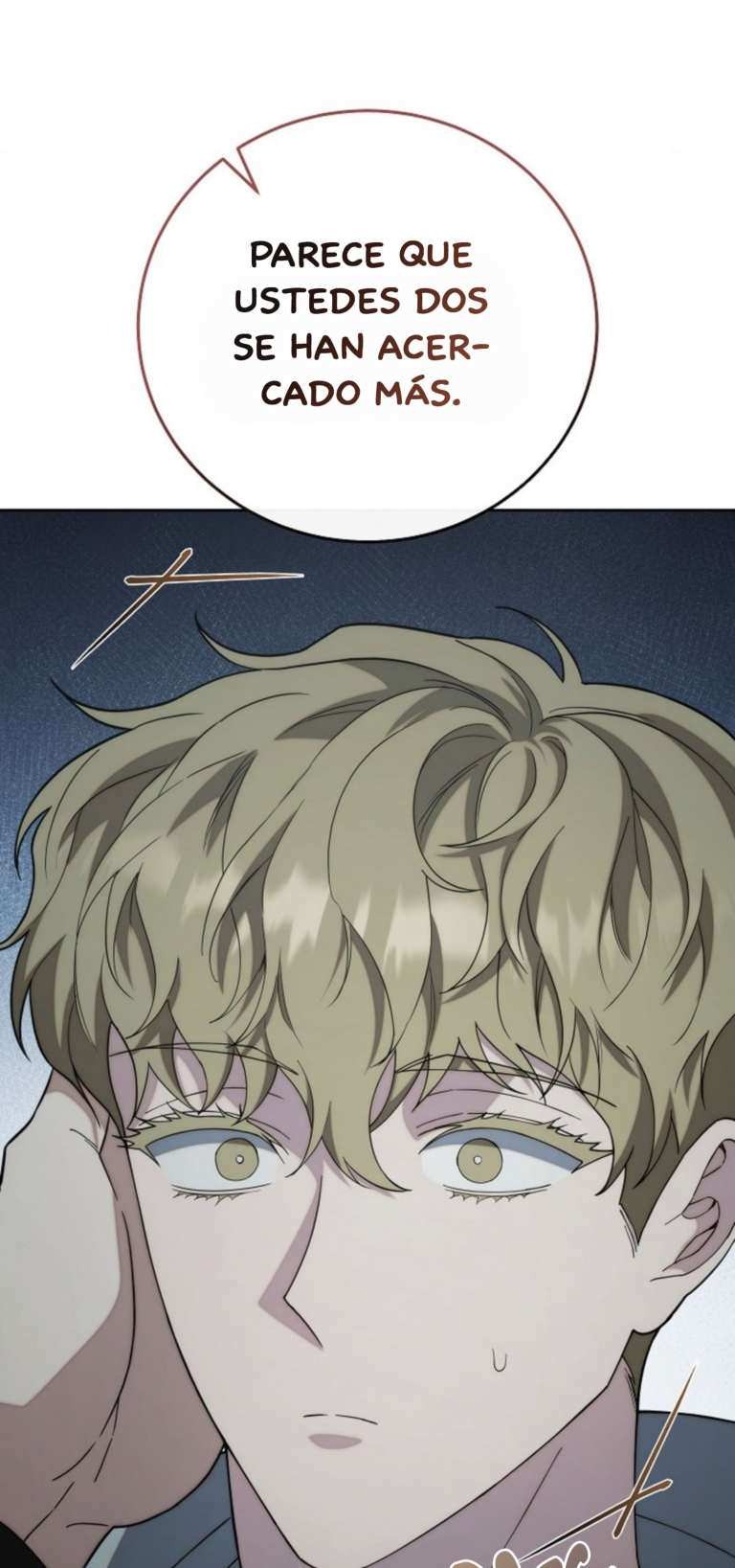 6 Relación Inconclusa