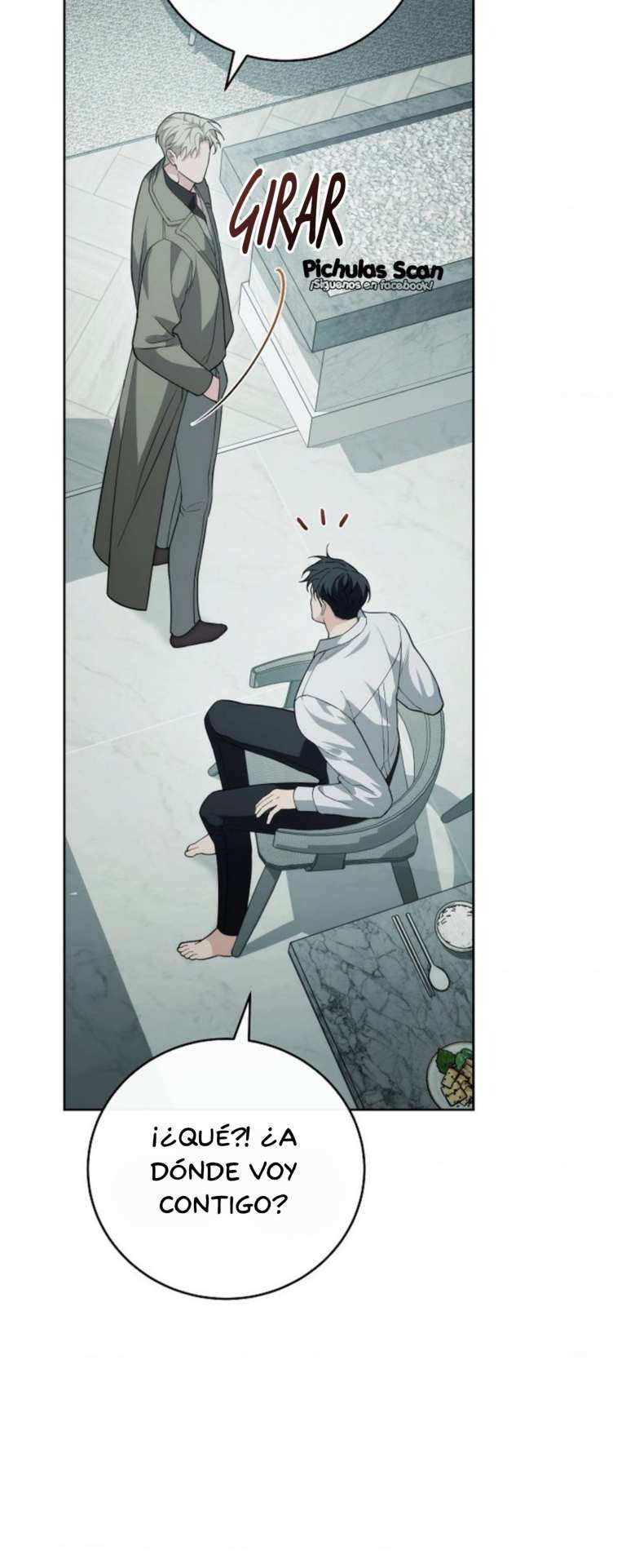 14 Relación Inconclusa