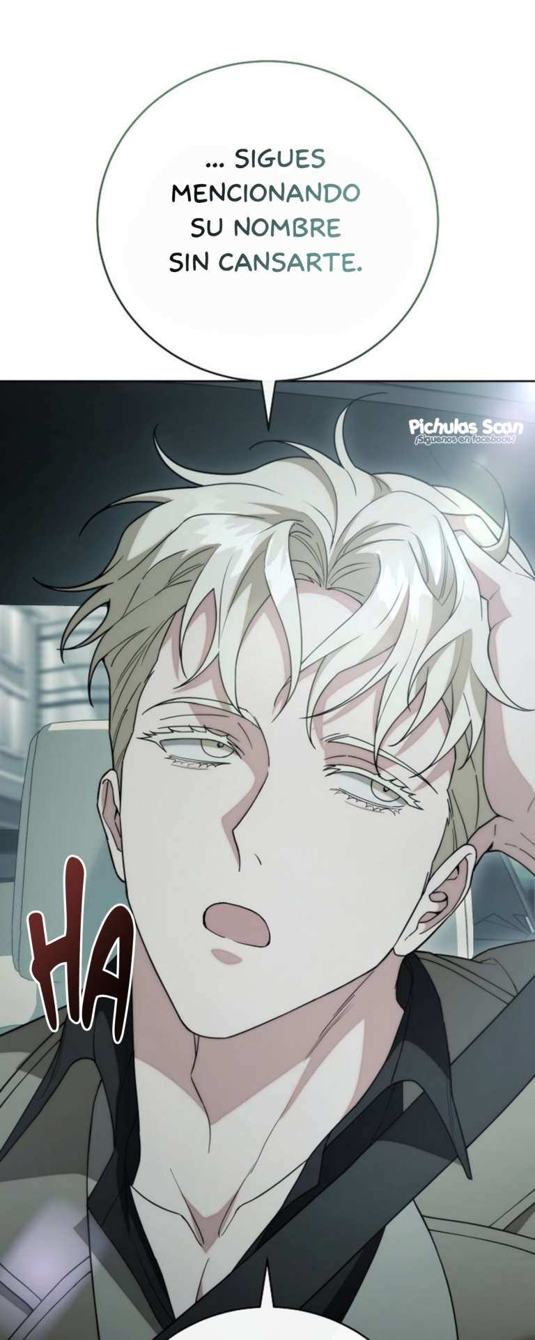 42 Relación Inconclusa