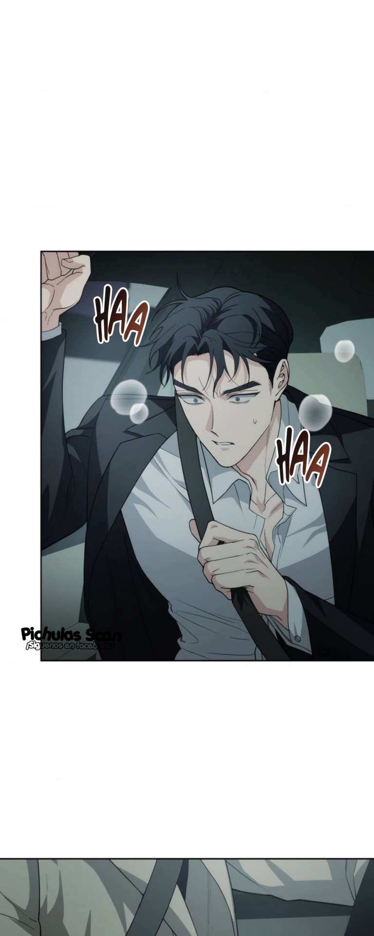 65 Relación Inconclusa