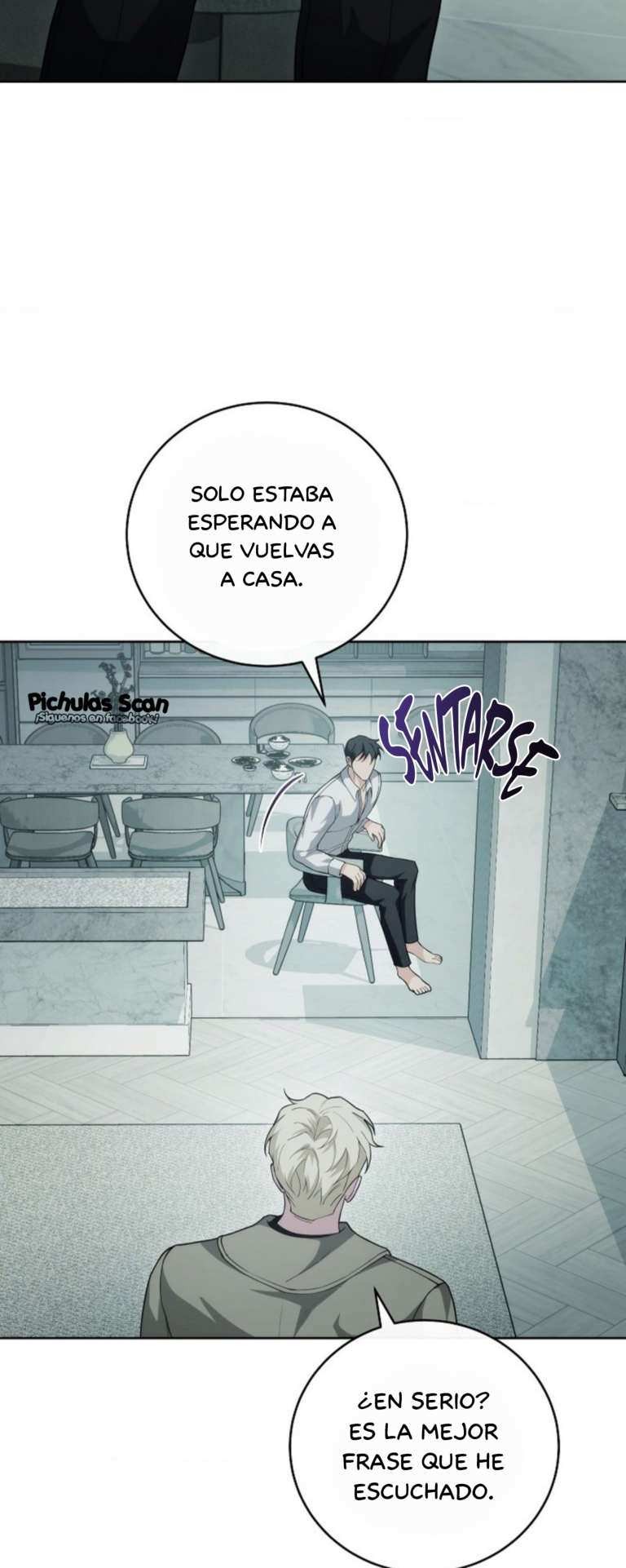 11 Relación Inconclusa