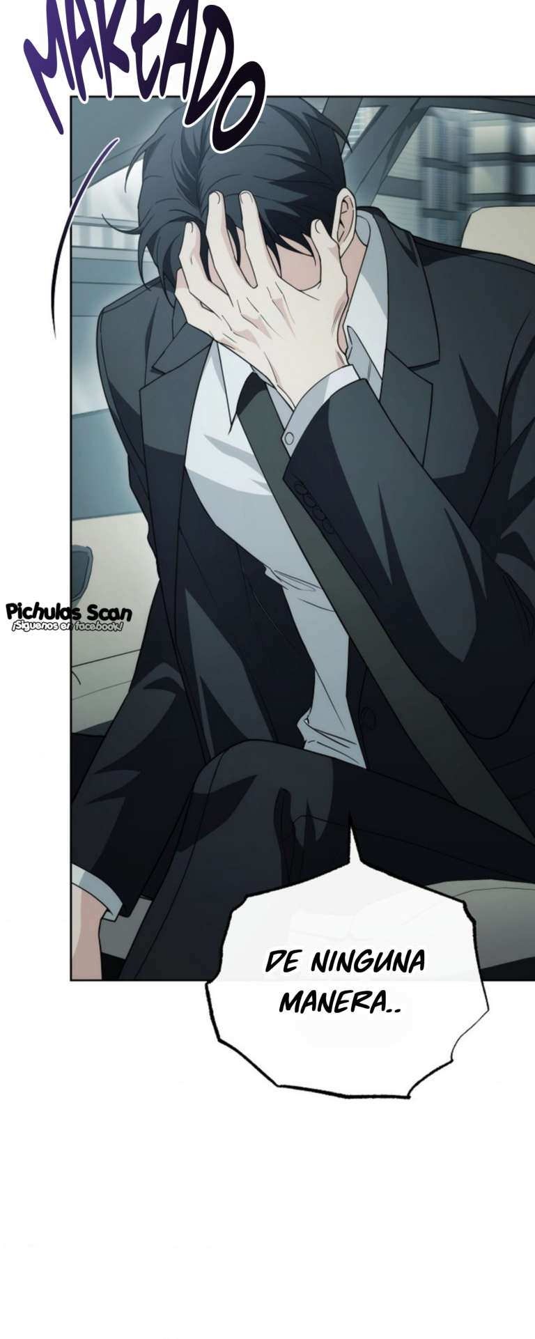 55 Relación Inconclusa