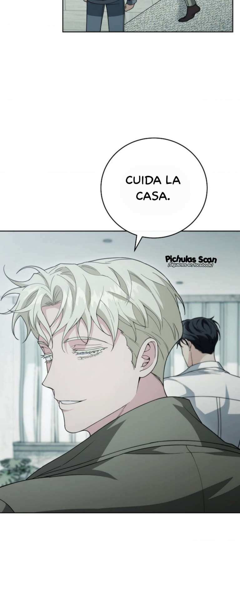 29 Relación Inconclusa