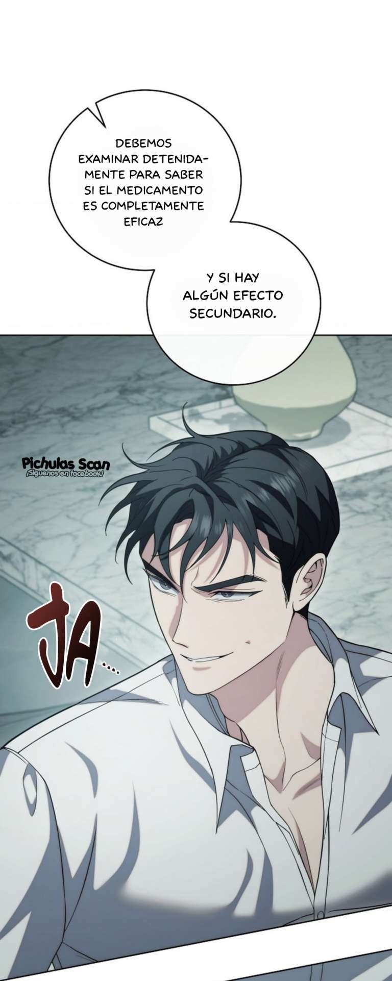 16 Relación Inconclusa