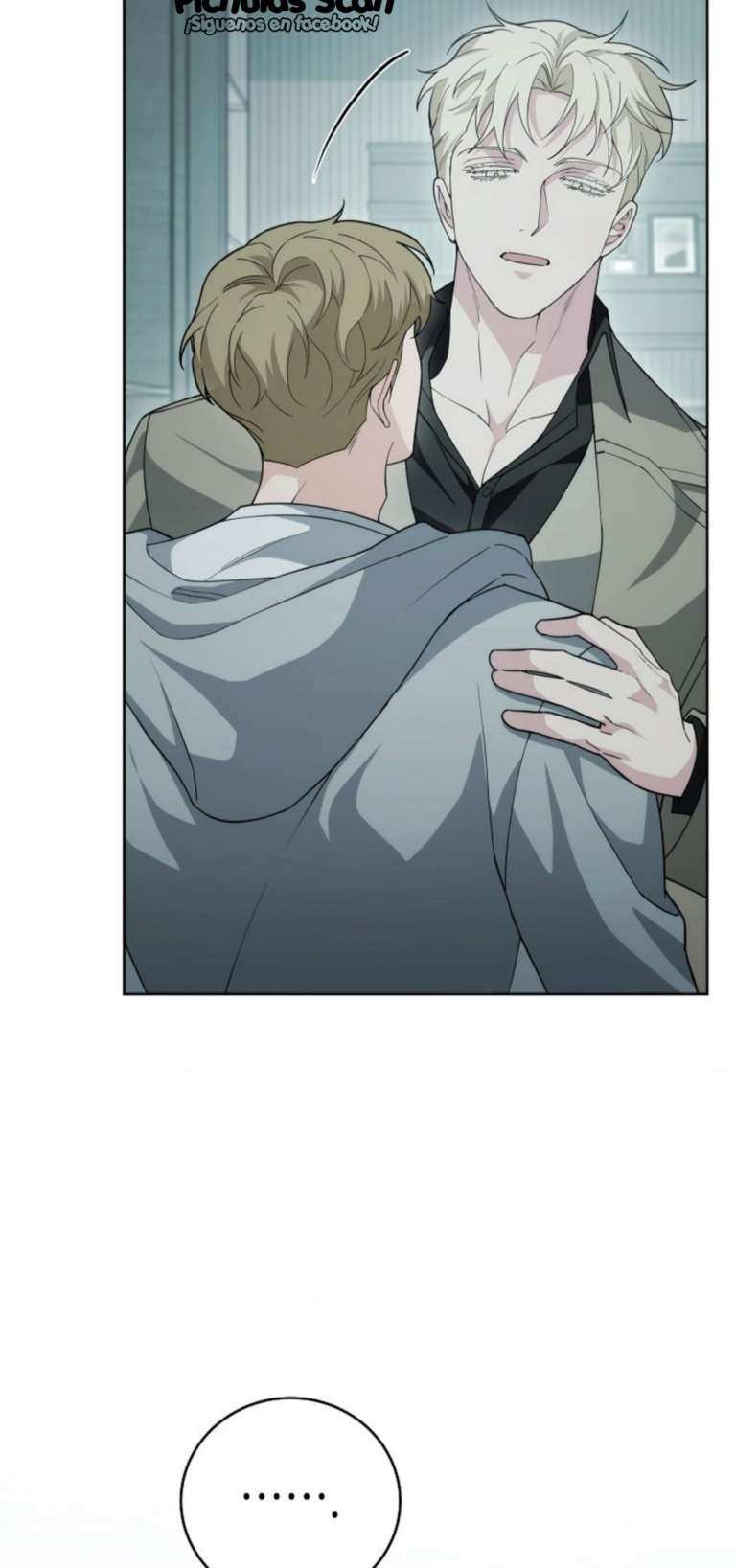 9 Relación Inconclusa