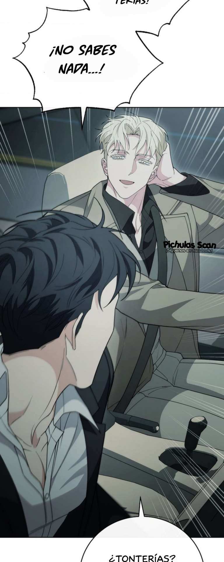 51 Relación Inconclusa