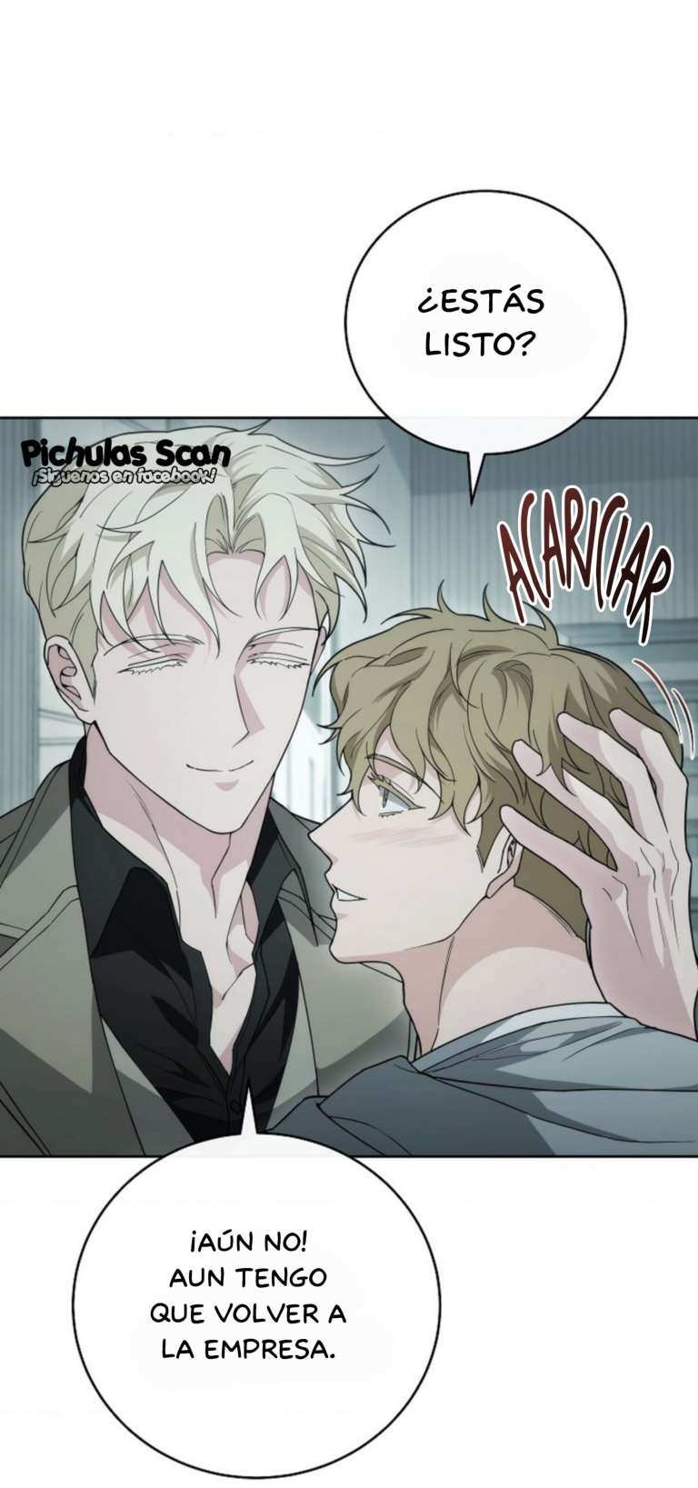 4 Relación Inconclusa