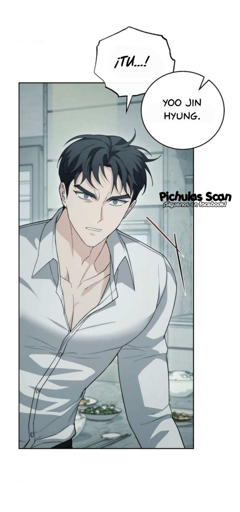 2 Relación Inconclusa