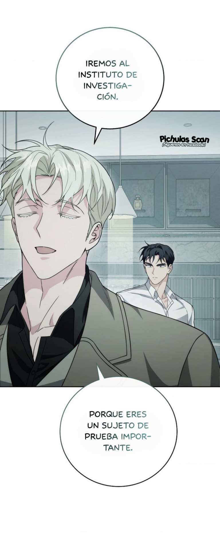 15 Relación Inconclusa