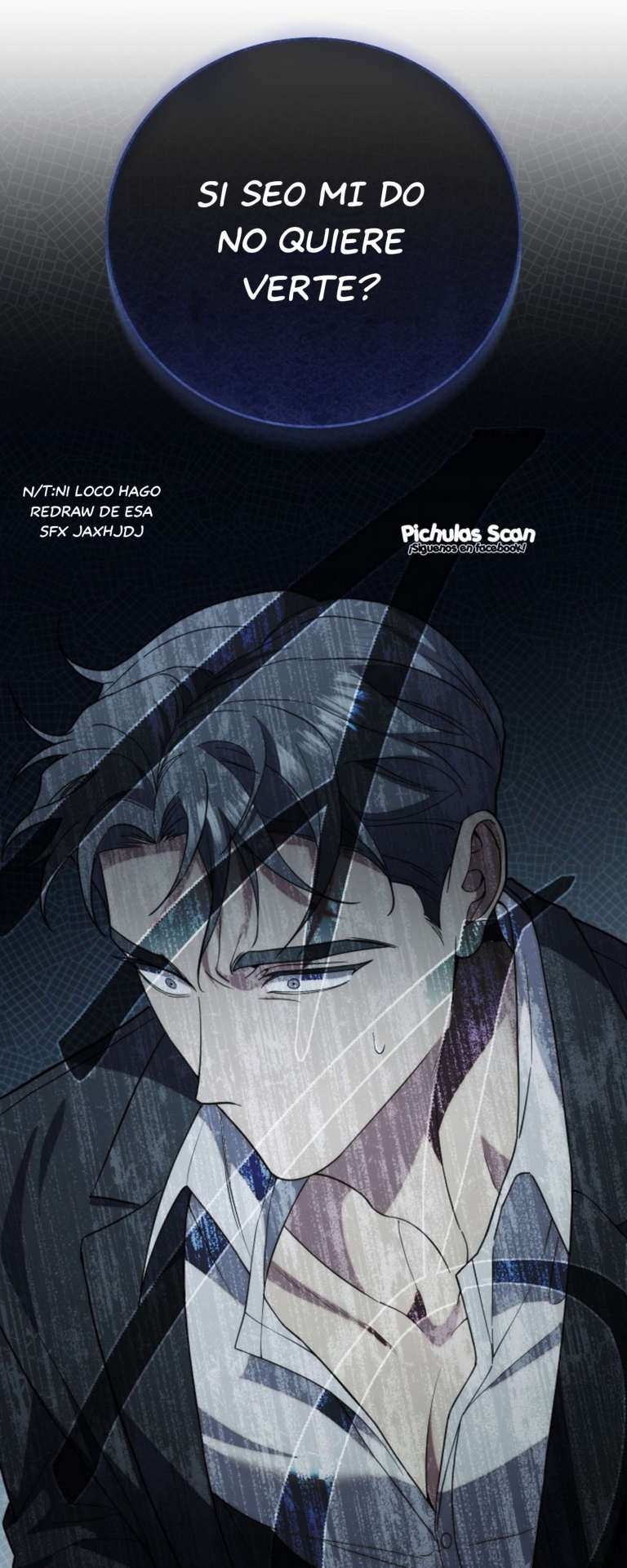 49 Relación Inconclusa