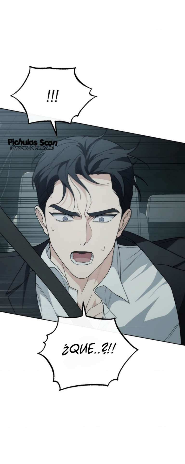 61 Relación Inconclusa