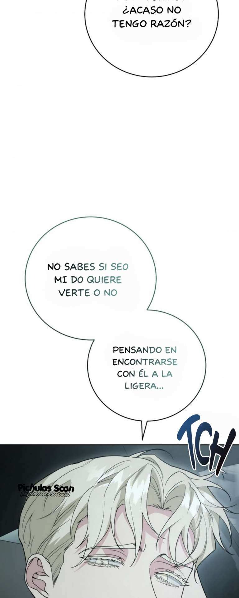 52 Relación Inconclusa