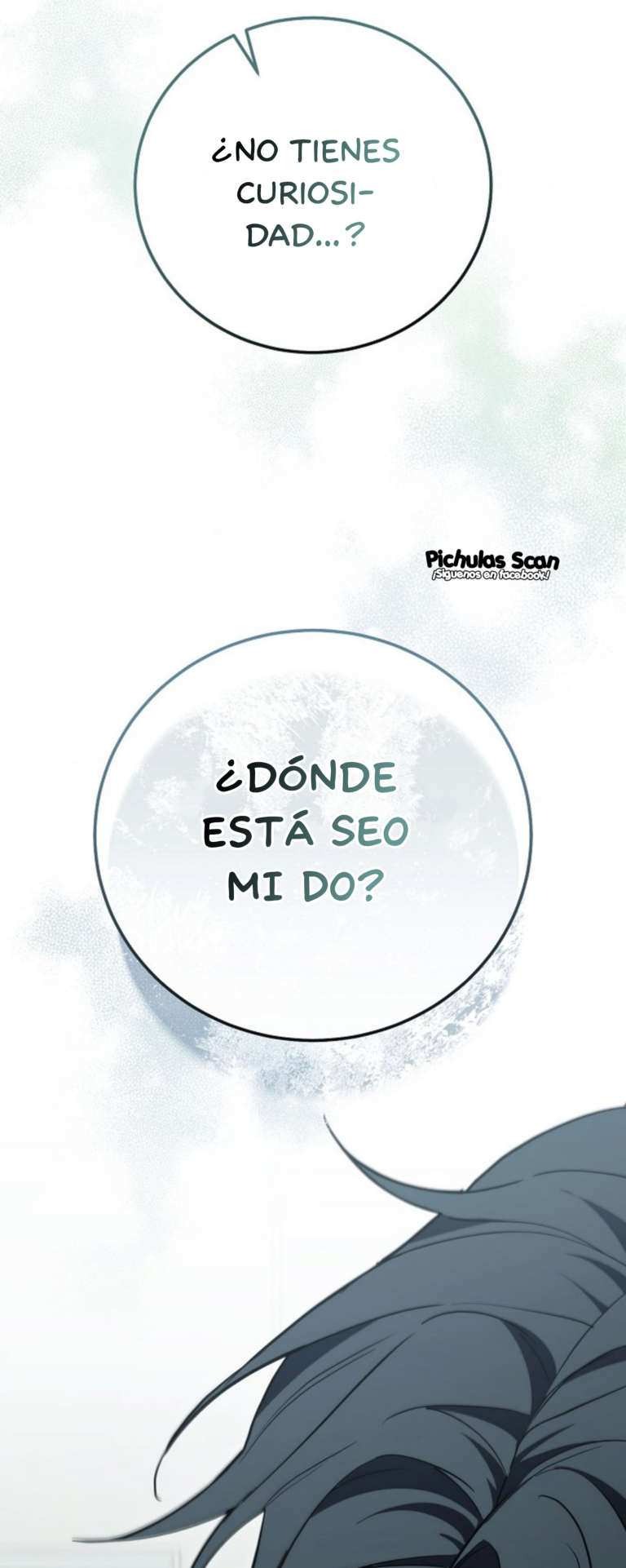 20 Relación Inconclusa