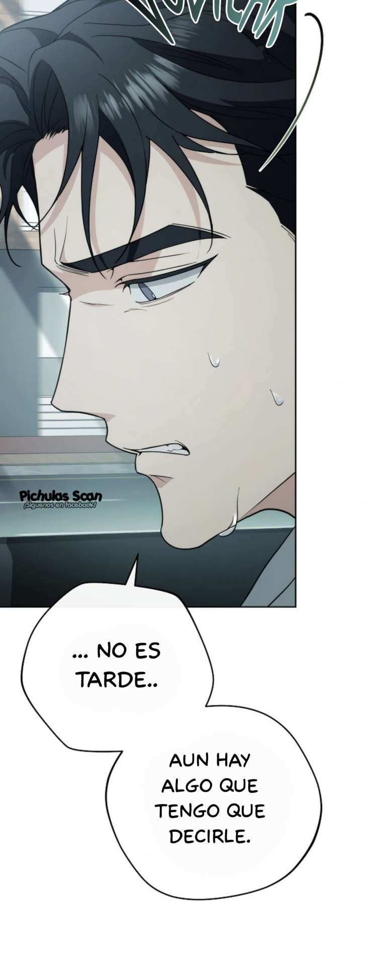 46 Relación Inconclusa