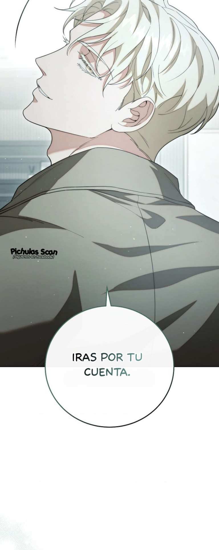 19 Relación Inconclusa