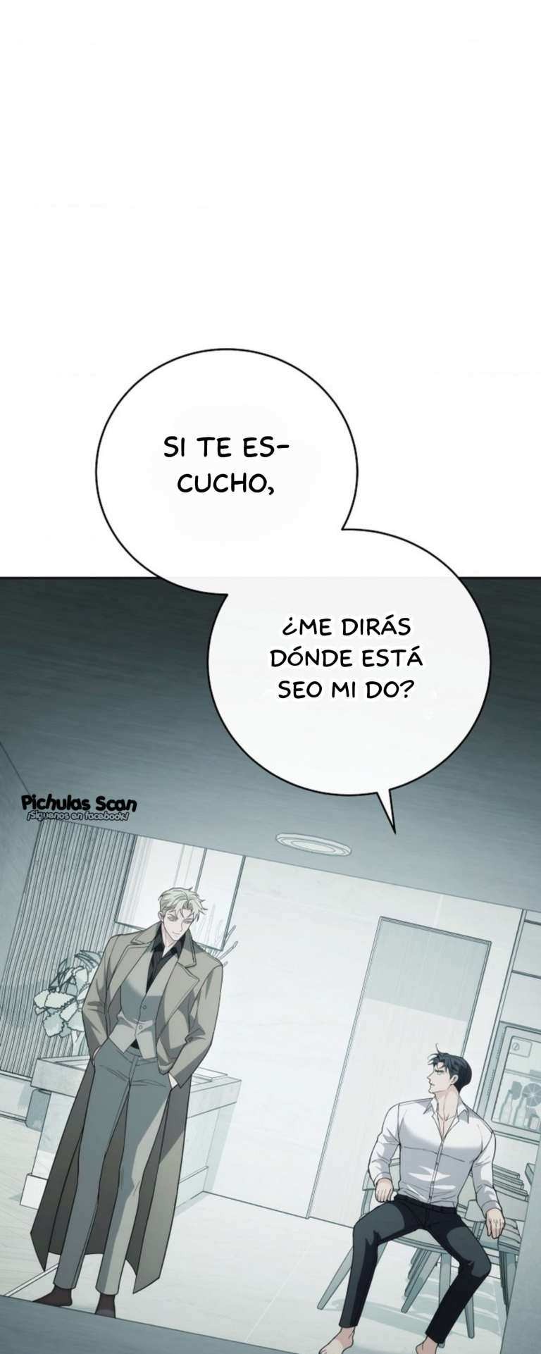 24 Relación Inconclusa