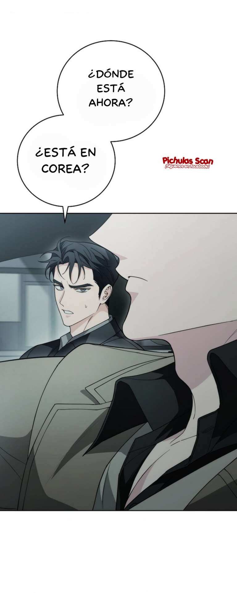 41 Relación Inconclusa