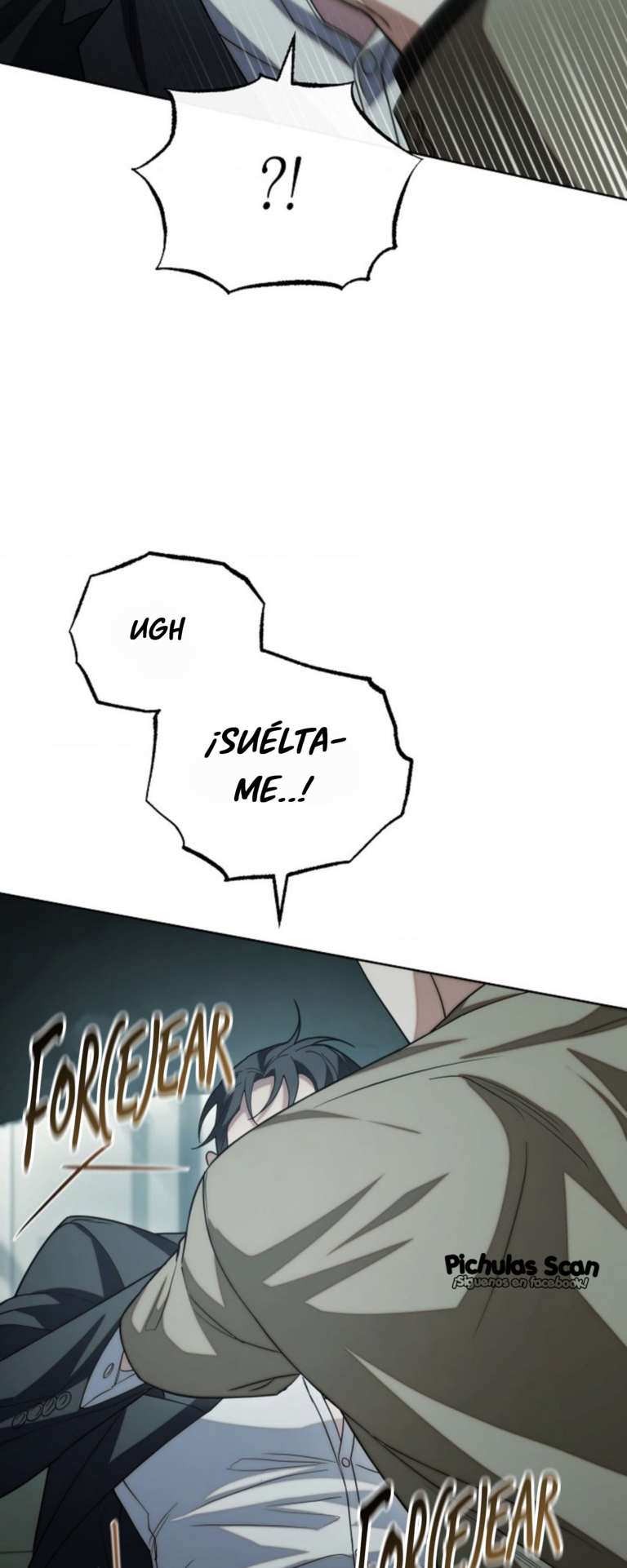 70 Relación Inconclusa