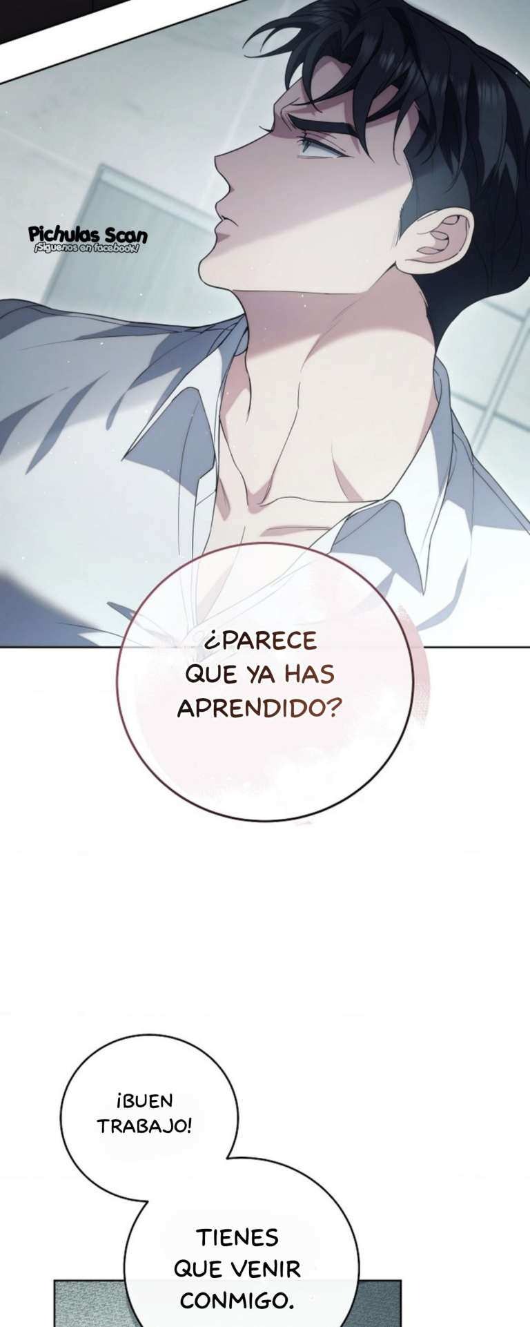 13 Relación Inconclusa