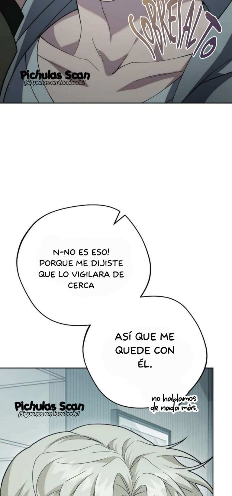 7 Relación Inconclusa