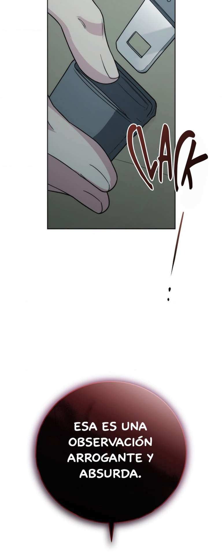 67 Relación Inconclusa