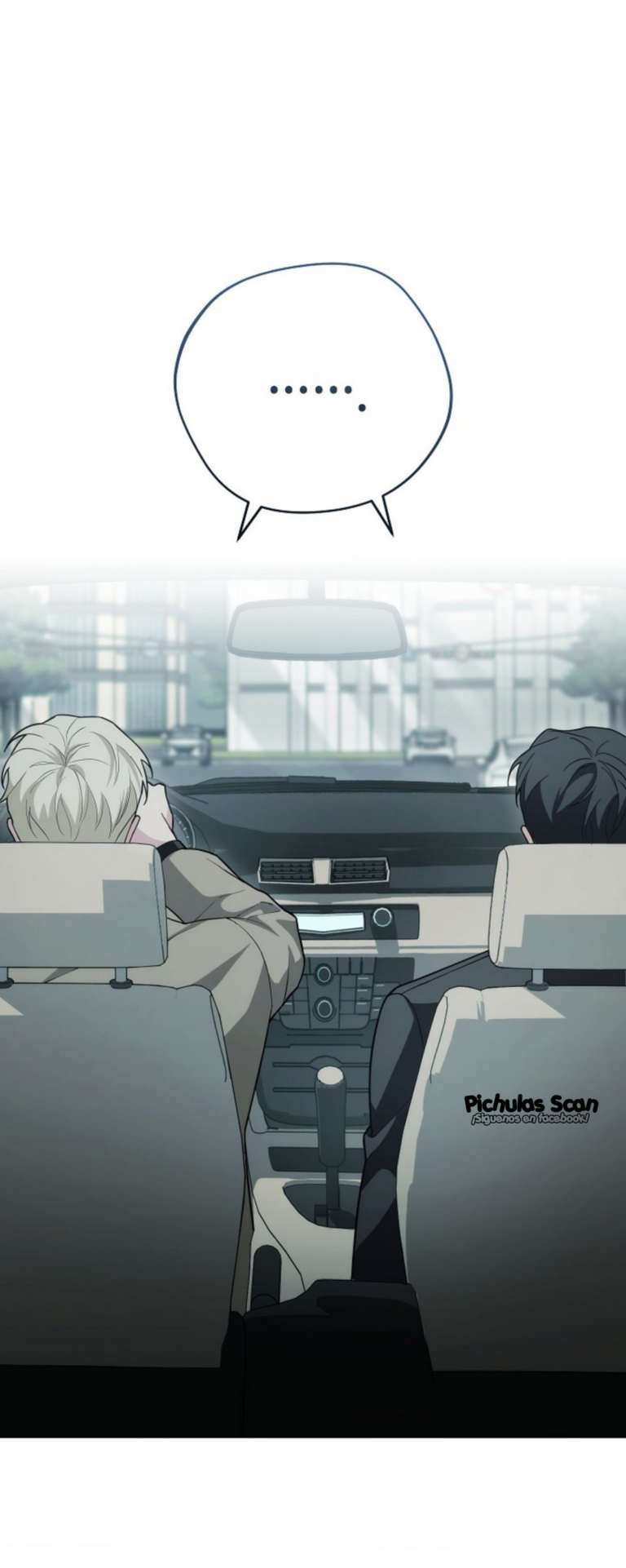 47 Relación Inconclusa