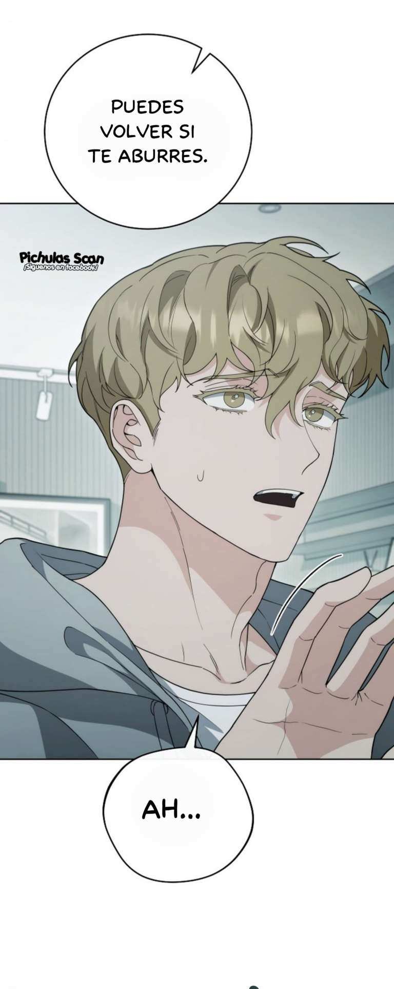 30 Relación Inconclusa