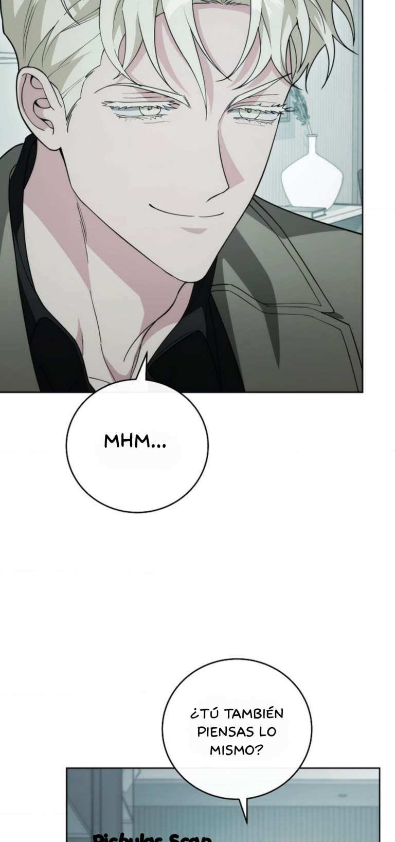 8 Relación Inconclusa