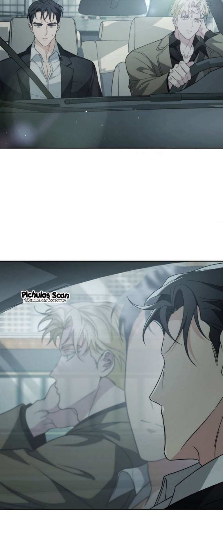 35 Relación Inconclusa